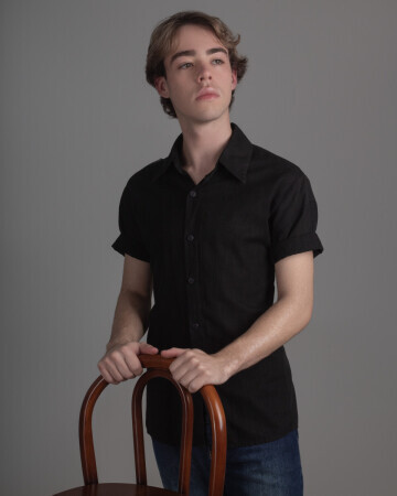 Foto em Polaroids, de GABRIEL REHBEIN