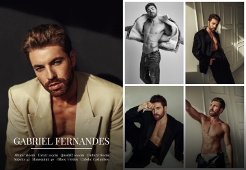 Foto em Composites, de GABRIEL FERNANDES