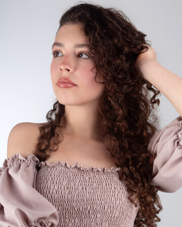 Foto de JULIA SCHENKEL