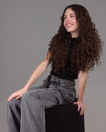 Foto de JULIA SCHENKEL