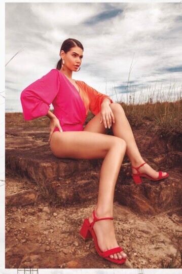 Foto em Portfolio, de Fernanda Retch