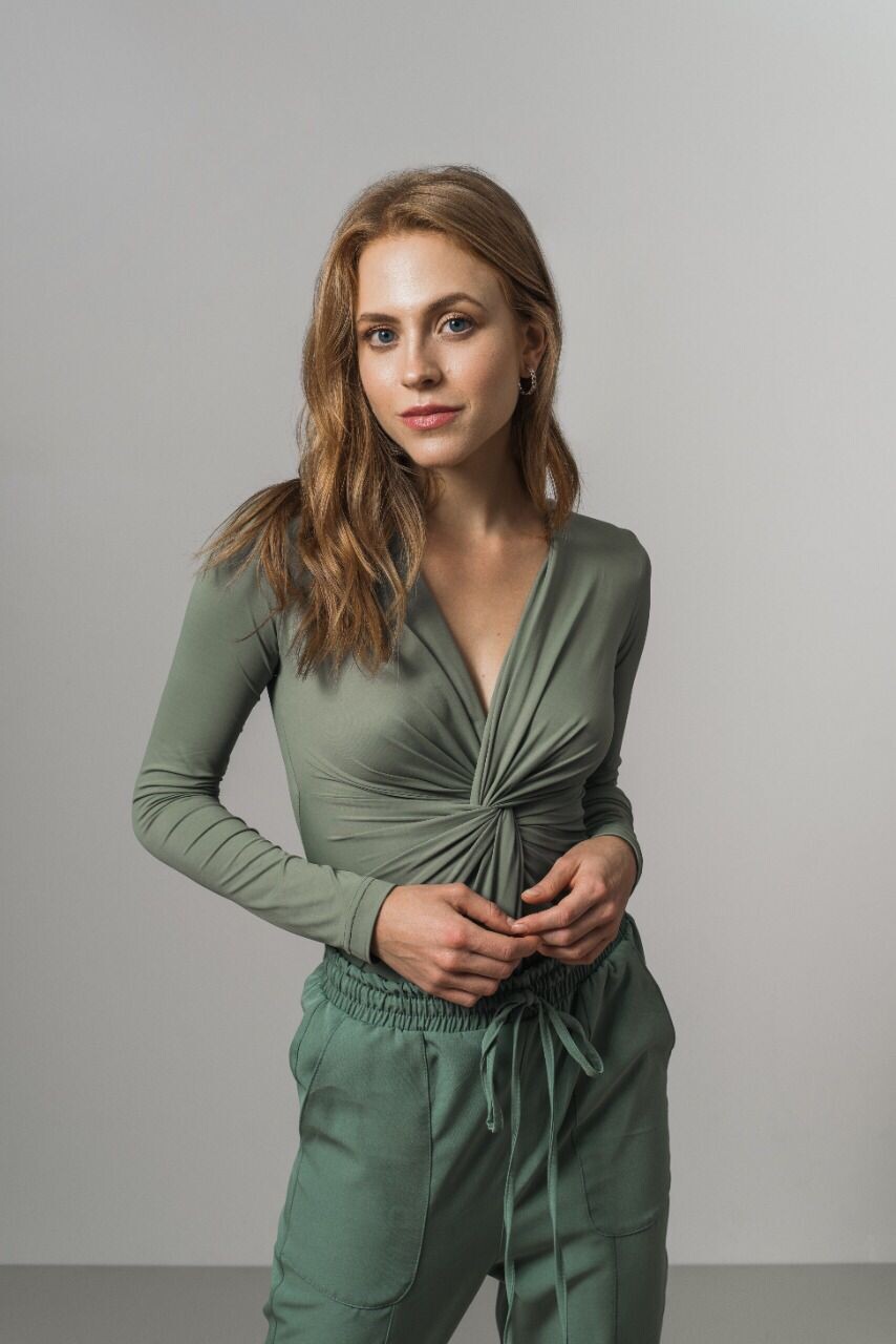 Mariana Breda - foto 5