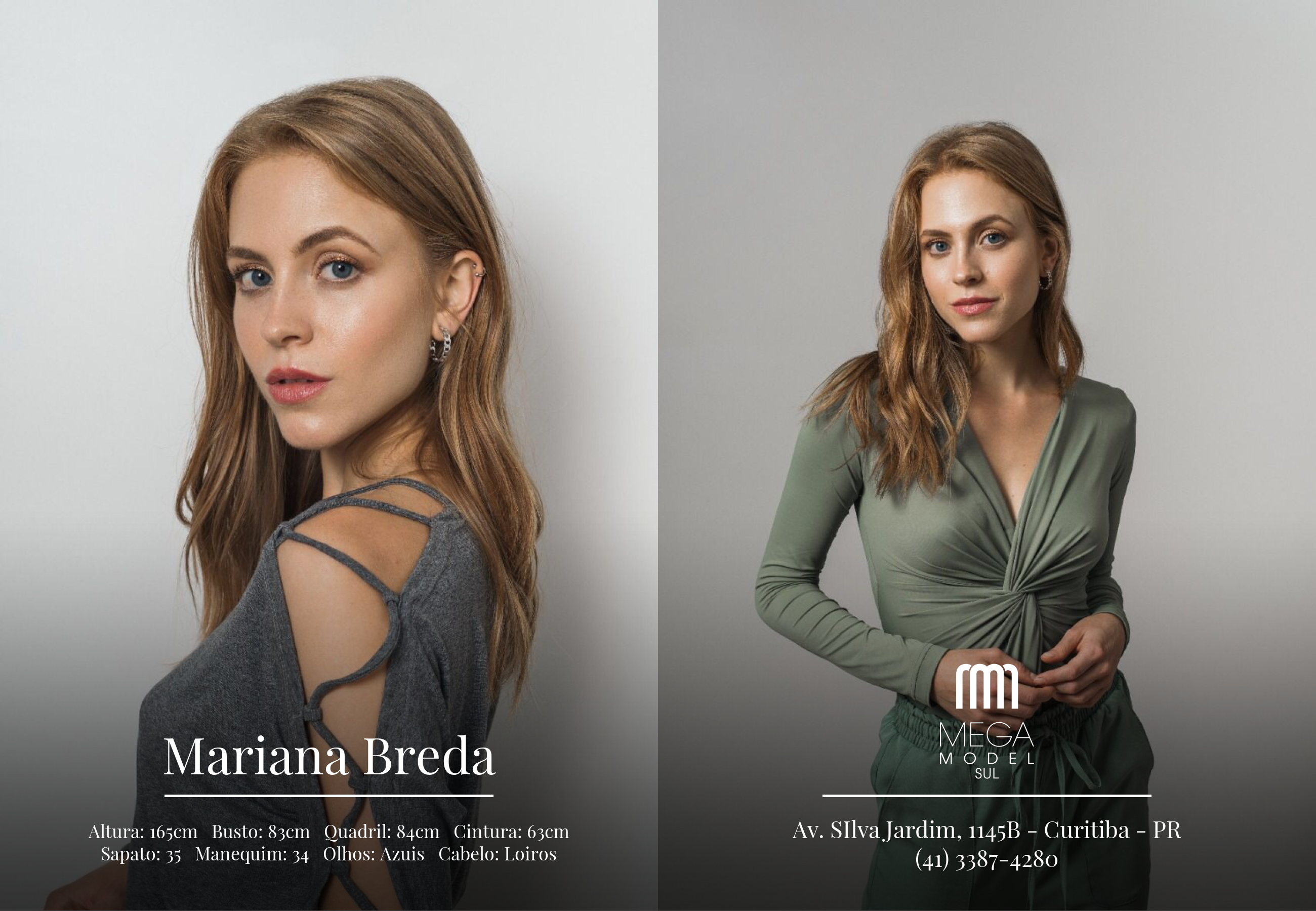 Mariana Breda — Composite