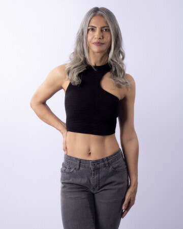 Foto em Polaroids, de ELIANE DUARTE