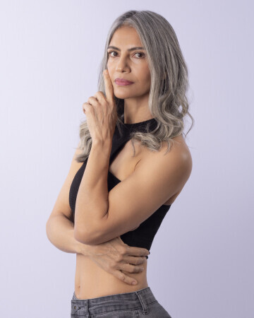 Foto em Polaroids, de ELIANE DUARTE