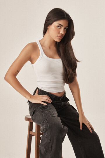 Foto em Polaroids, de EMILY TAMER