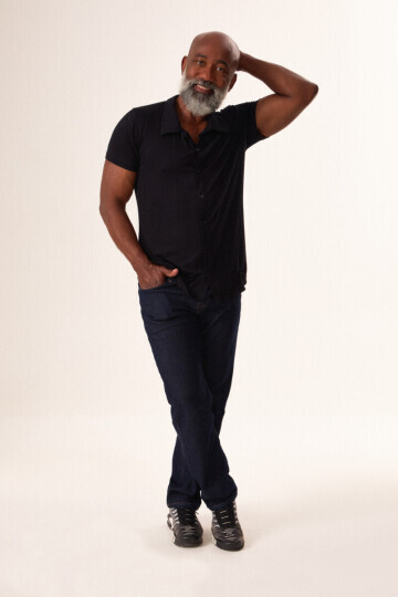 Foto em Polaroids, de ALOISIO ALVES