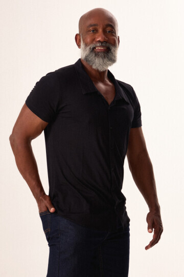 Foto em Polaroids, de ALOISIO ALVES
