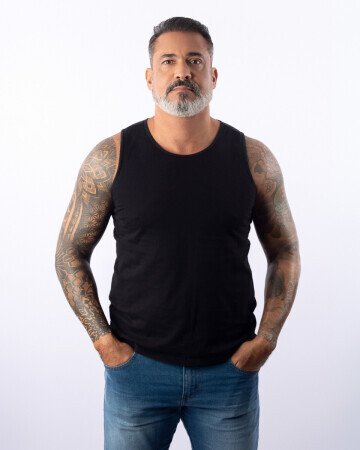 Foto em Polaroids, de CRISTIANO TRINDADE