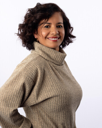 CLAUDIANE ATAIDE