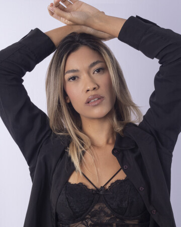 Foto em Polaroids, de BRUNA NUNES FERNANDES