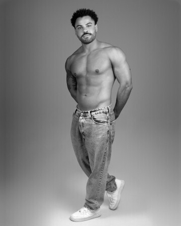 Foto de ALISSON DE SOUZA VASSORELI