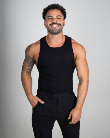 Foto de ALISSON DE SOUZA VASSORELI