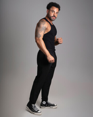 Foto de ALISSON DE SOUZA VASSORELI