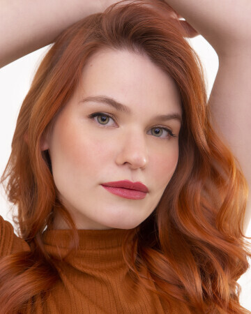 JULIA SCHUMACHER