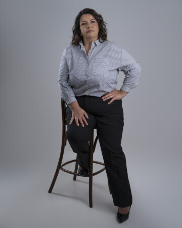 Foto de ADRIANA LAMPERT