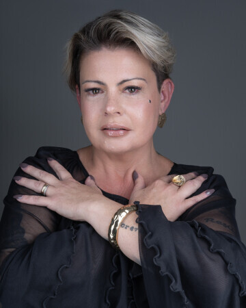 Foto de ALESSANDRA COSTA