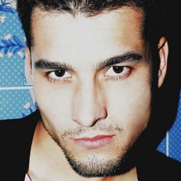 Alexandre S