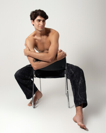 Foto em Polaroids, de JOÃO VITOR PITLOVANCIO