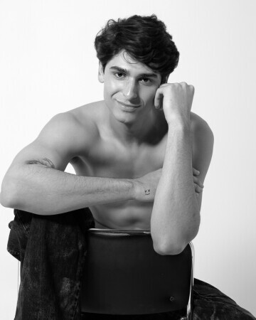 Foto em Polaroids, de JOÃO VITOR PITLOVANCIO