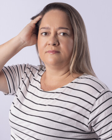 Foto em Polaroids, de ANA FABRICIA DUTRA TAVARES