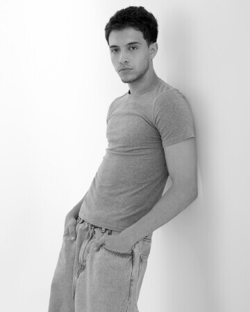 Foto em Polaroids, de VICTOR NABI