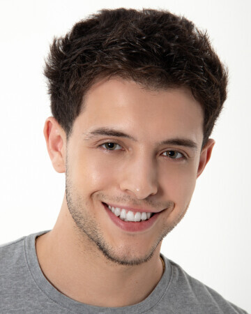 Foto em Polaroids, de VICTOR NABI