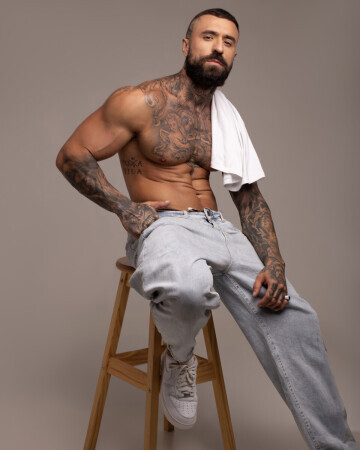 Foto em Polaroids, de IAGO GOUVEA